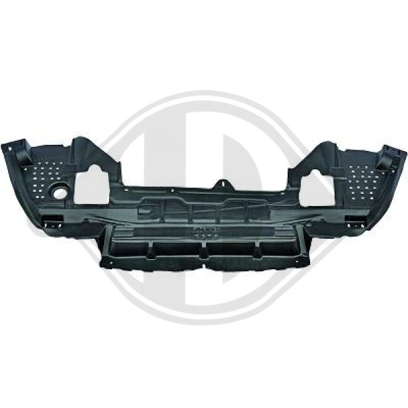Protezione/Copertura motore anteriore Citroen C5 Lim,/Station wagon 04-08 (Cod. D-8406210)