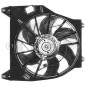 Ventola Raffreddamento motore Renault Kangoo 03-07 (Cod. D-8441364)