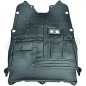 Protezione/Copertura motore anteriore Renault Laguna Berlina/Station wagon 07-10 (Cod. D-8447411)