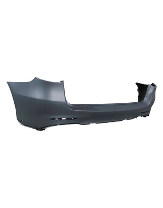 Paraurti Posteriori Mercedes X253 2015-2023 GLC (Cod. E-TCM04030233)