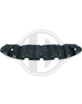 Protezione/Copertura motore anteriore Renault Laguna Berlina/Station wagon 07-10 (Cod. D-8447412)