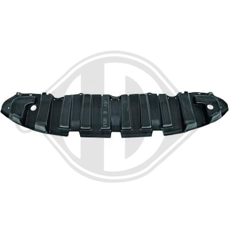 Protezione/Copertura motore anteriore Renault Laguna Berlina/Station wagon 07-10 (Cod. D-8447412)
