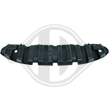 Protezione/Copertura motore anteriore Renault Laguna Berlina/Station wagon 07-10 (Cod. D-8447412)