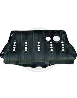 Protezione/Copertura motore  Dacia Duster 10-13 (Cod. D-8456010)