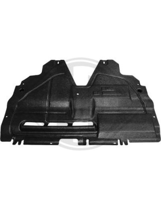 Insonorizzazione vano motore Peugeot 206+Plus 09-13 (Cod. D-8507795)