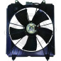 Ventola Raffreddamento motore Honda CRV 06-10 (Cod. D-8528310)