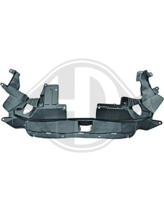 Insonorizzazione vano motore Honda CRV 06-10 (Cod. D-8528314)