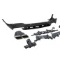 Paraurti Posteriori Mercedes X253 2015-2023 GLC (Cod. E-TCM04030233)
