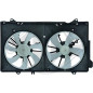 Ventola Raffreddamento motore Mazda CX-5 12-17 (Cod. D-8563010)