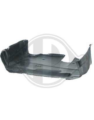 Insonorizzazione vano motore Ford Galaxy 00-06 (Cod. D-8582797)