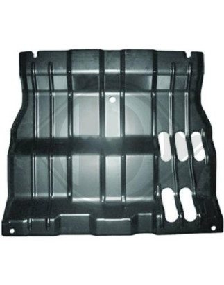 Insonorizzazione vano motore Mitsubishi L200 06-10 (Cod. D-8588101)