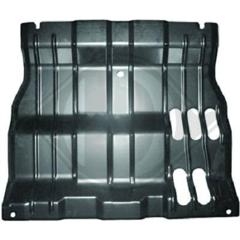 Insonorizzazione vano motore Mitsubishi L200 06-10 (Cod. D-8588101)