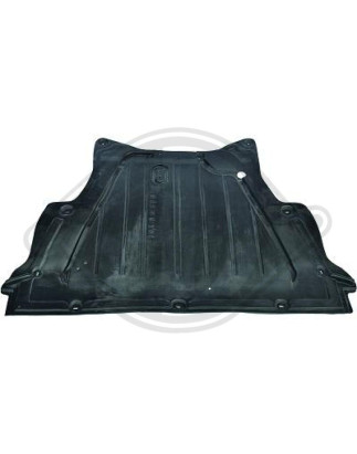 Protezione/Copertura motoreper N° OE: 75890-JD50A Nissan Qashqai 07-10 (Cod. D-8604510)