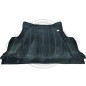 Protezione/Copertura motoreper N° OE: 75890-JD50A Nissan Qashqai 07-10 (Cod. D-8604510)