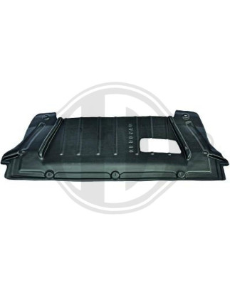 Protezione/Copertura motoreper N° OE: 75831-JD000 Nissan Qashqai 07-10 (Cod. D-8604511)