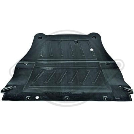 Protezione/Copertura motoreper N° OE: 75890-BB00A Nissan Qashqai 10-13 (Cod. D-8604513)