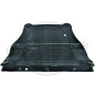 Protezione/Copertura motoreper N° OE: 75890-BB00A Nissan Qashqai 10-13 (Cod. D-8604513)