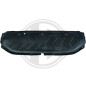 Protezione/Copertura motore anteriore Nissan Qashqai 10-13 (Cod. D-8604515)