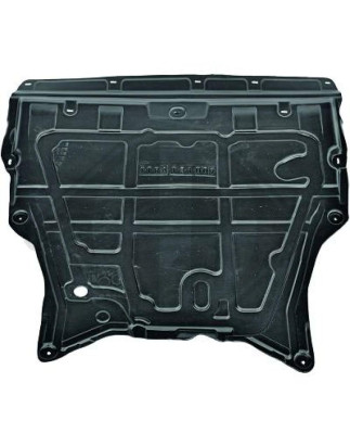 Protezione/Copertura motore  Nissan X-Trail (T31) 07-10 (Cod. D-8608612)