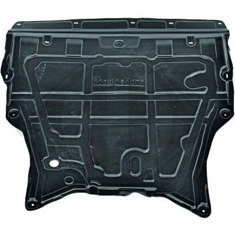 Protezione/Copertura motore  Nissan X-Trail (T31) 07-10 (Cod. D-8608612)