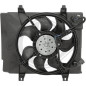 Ventola Condensatore climatizzatore Kia Picanto 04-07 (Cod. D-8650502)