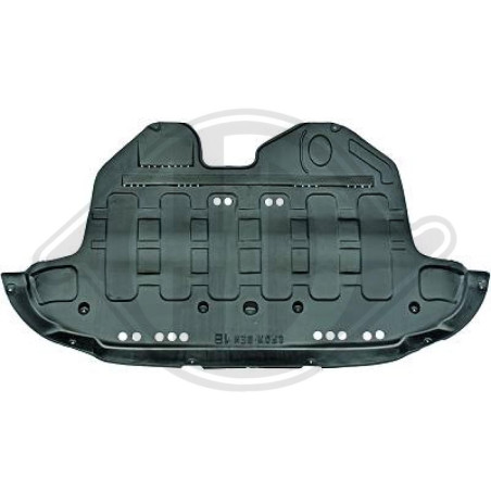 Protezione/Copertura motore  Kia Sportage 10- (Cod. D-8652210)