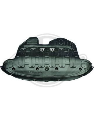 Protezione/Copertura motore  Kia Sportage 10- (Cod. D-8652211)