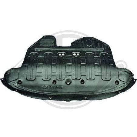 Protezione/Copertura motore  Kia Sportage 10- (Cod. D-8652211)