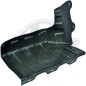 Protezione/Copertura motore Dx Kia Soul 08-11 (Cod. D-8652612)