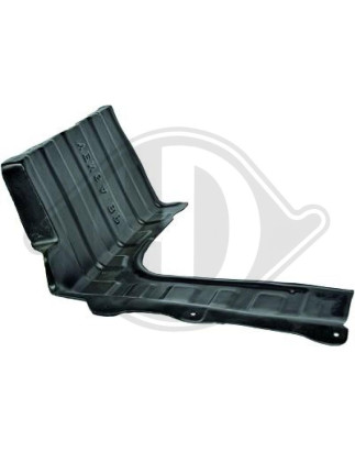 Protezione/Copertura motore Dx Hyundai IX 20 10-15 (Cod. D-8656012)