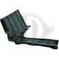 Protezione/Copertura motore Dx Hyundai IX 20 10-15 (Cod. D-8656012)