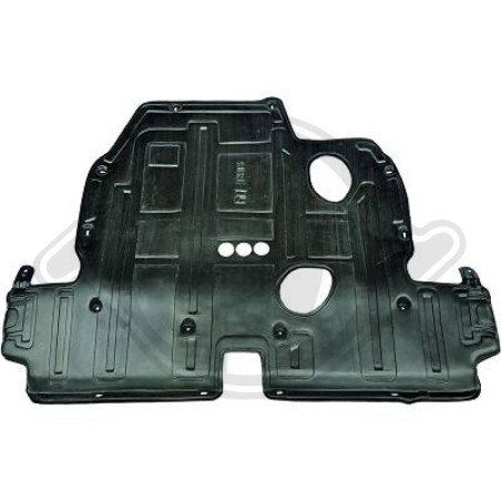 Protezione/Copertura motore  Kia Sorento 10-14 (Cod. D-8658611)