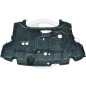 Protezione/Copertura motore Dx Toyota Yaris 11-14 (Cod. D-8660710)