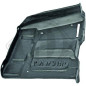Protezione/Copertura motore  Toyota Yaris 11-14 (Cod. D-8660712)