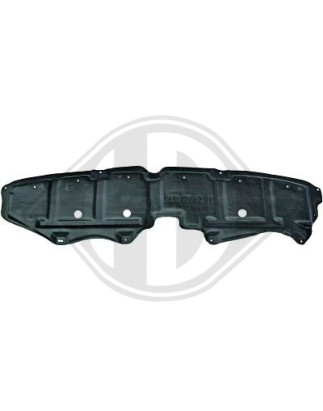 Protezione/Copertura motore anteriore Toyota Corolla 3/5 porte 01-07 (Cod. D-8661810)