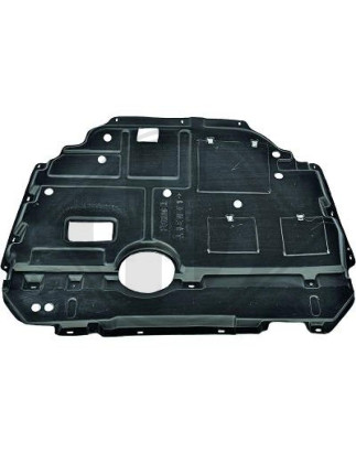 Protezione/Copertura motore centro Toyota Avensis Berlina/Station wagon 09-12 (Cod. D-8662510)