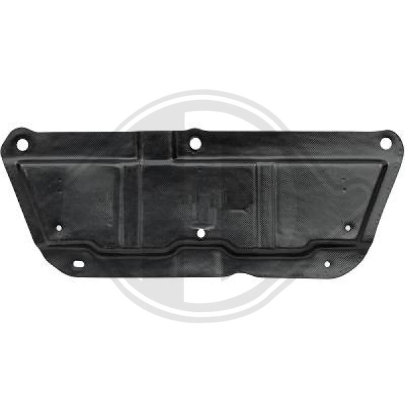 Insonorizzazione vano motore Toyota Prius TYP ZVW30 09-12 (Cod. D-8663660)