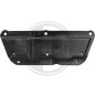 Insonorizzazione vano motore Toyota Prius TYP ZVW30 09-12 (Cod. D-8663660)