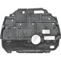 Insonorizzazione vano motore Toyota Prius 12- (Cod. D-8663662)