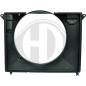 Supporto radiatore Toyota Hilux (KUN) 05-11 (Cod. D-8668402)