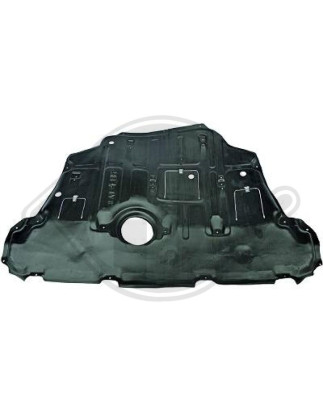 Insonorizzazione vano motore Toyota RAV 4 06-10 (Cod. D-8668711)