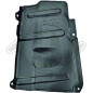 Insonorizzazione vano motore Toyota RAV 4 06-10 (Cod. D-8668712)