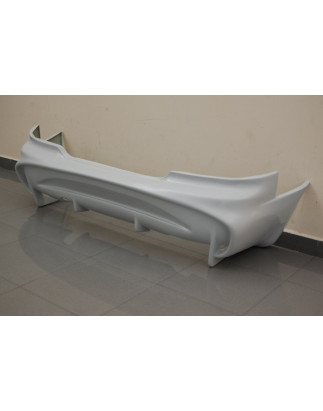 Paraurti Posteriore Toyota Celica 95 (Cod. E-TCT0027)