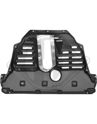 Insonorizzazione vano motore Toyota RAV 4 16-18 (Cod. D-8668740)
