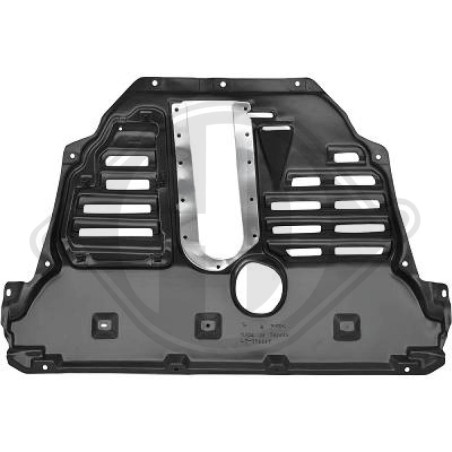 Insonorizzazione vano motore Toyota RAV 4 16-18 (Cod. D-8668740)