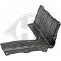 Protezione/Copertura motore Sx Hyundai IX 20 10-15 (Cod. D-8680610)