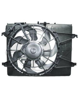 Ventola Raffreddamento motore Hyundai I30 5-trg./Station wagon/Berl. 07-10 (Cod. D-8683501)