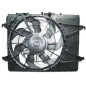 Ventola Raffreddamento motore Hyundai I30 5-trg./Station wagon/Berl. 07-10 (Cod. D-8683501)