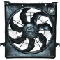 Ventola Raffreddamento motore Hyundai I30 5-trg./Station wagon/Berl. 07-10 (Cod. D-8683502)