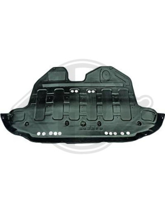 Protezione/Copertura motore inferiore Hyundai IX 35 10-13 + 13- (Cod. D-8686110)